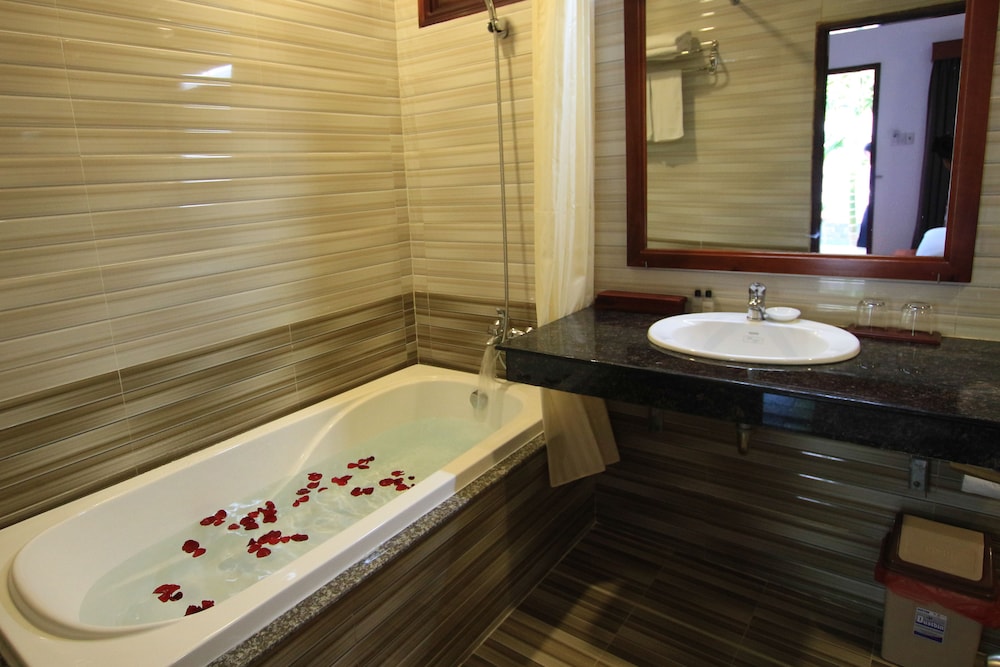 Phu Quoc Villas 30/58