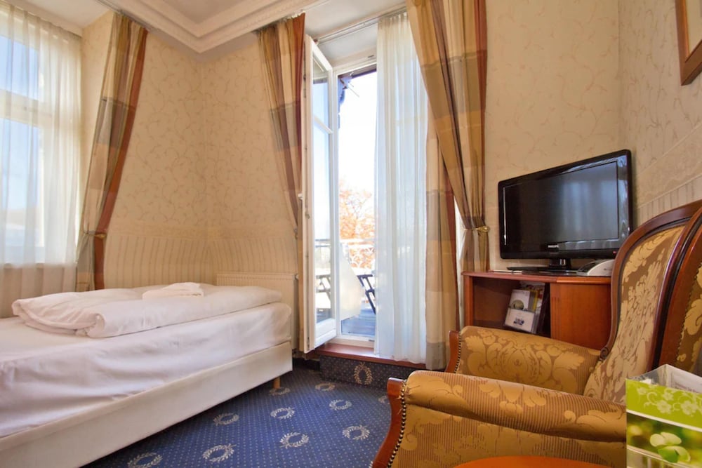 Seetelhotel Hotel Esplanade 14/50