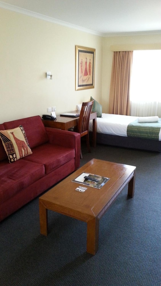 Armidale Pines Motel 49/62