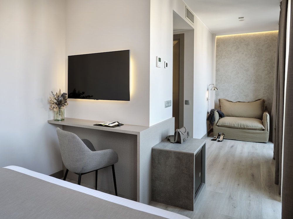 Musik Boutique Hotel 41/58