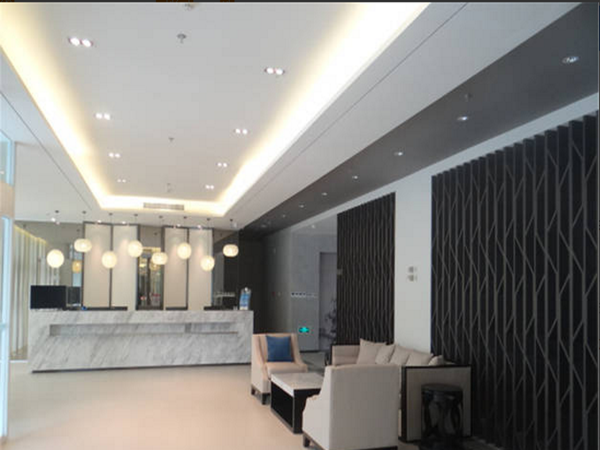 Jinjiang Inn (Tianjin Zhongxin Eco-city) 7/27