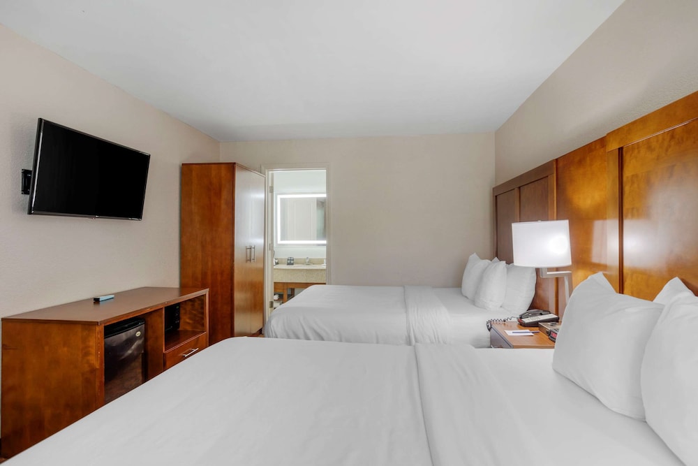 Comfort Inn Downtown Nashville - Music City Center 27/60