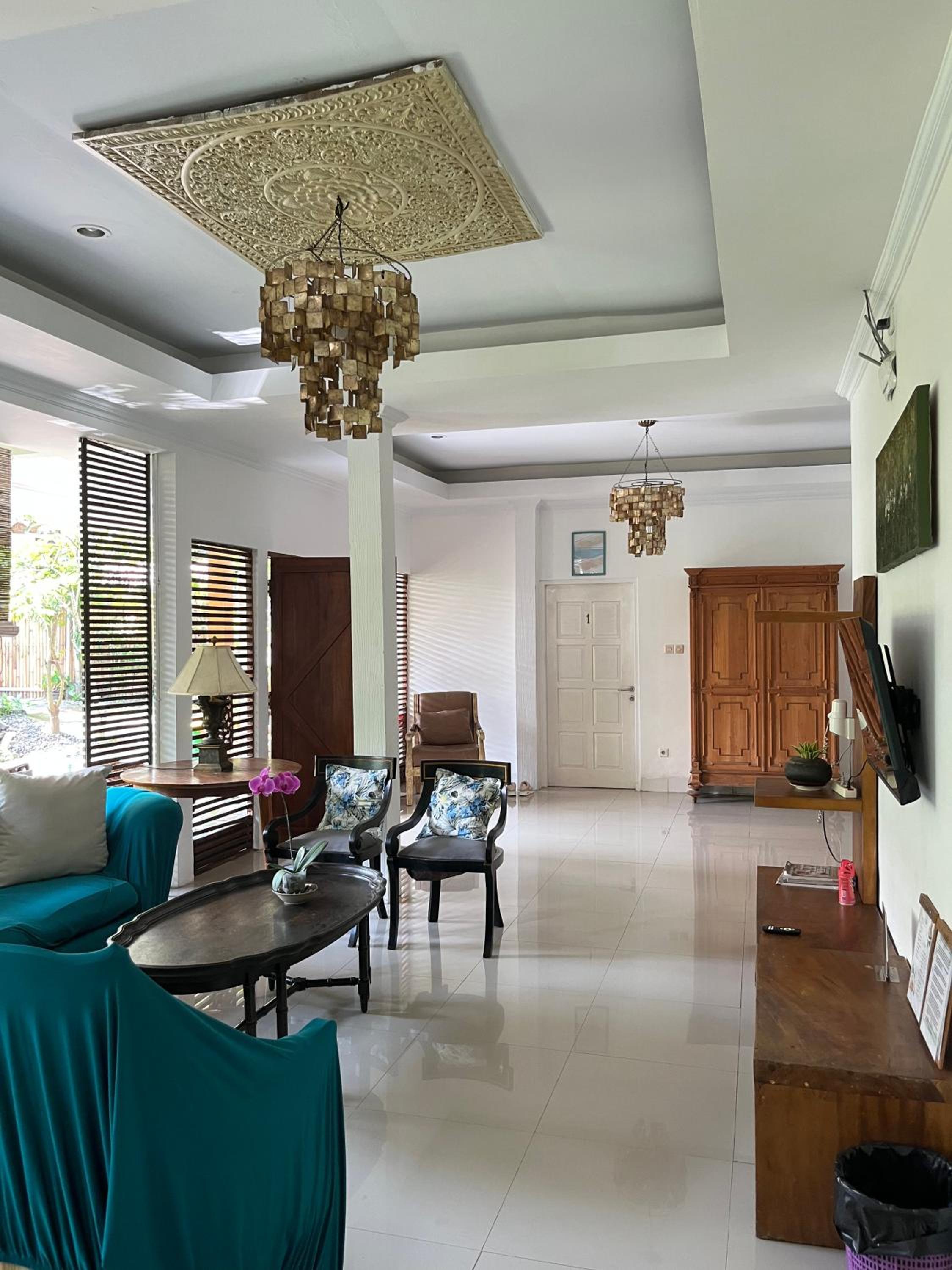 Villa Padi Yogyakarta 30/50