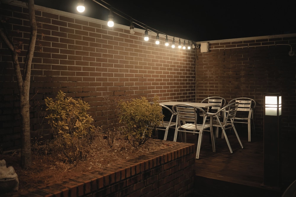 Hotel Iam - Hostel 22/50