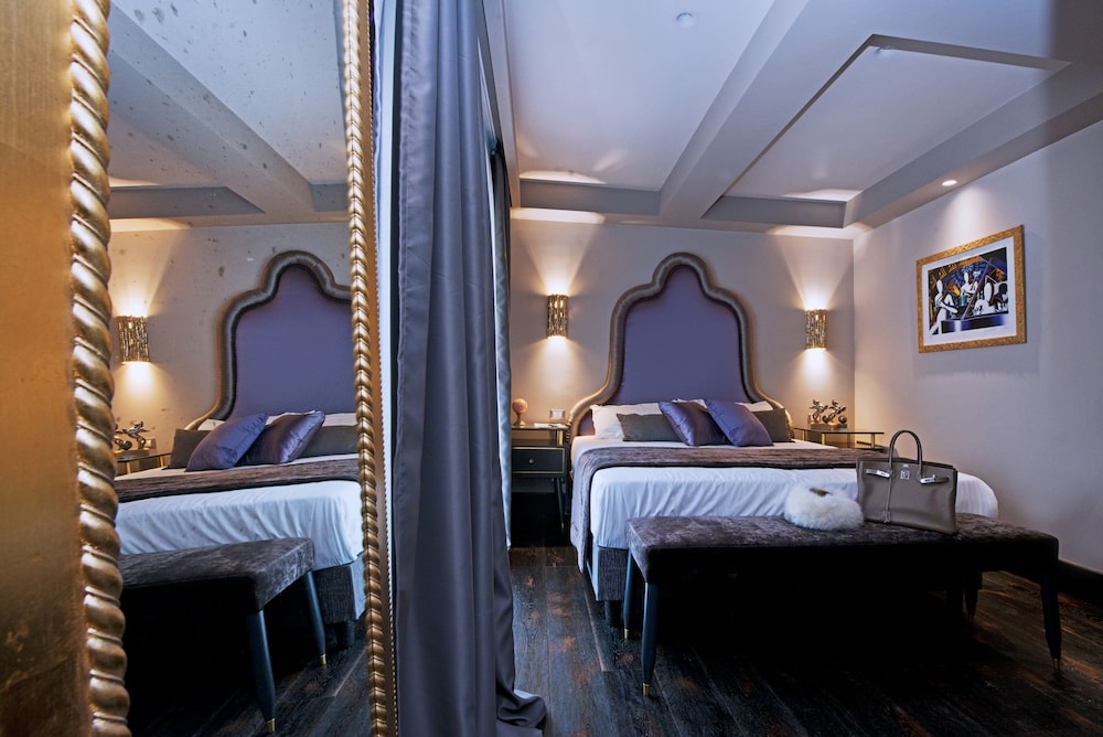 Ht6 Boutique Hotel 24/49