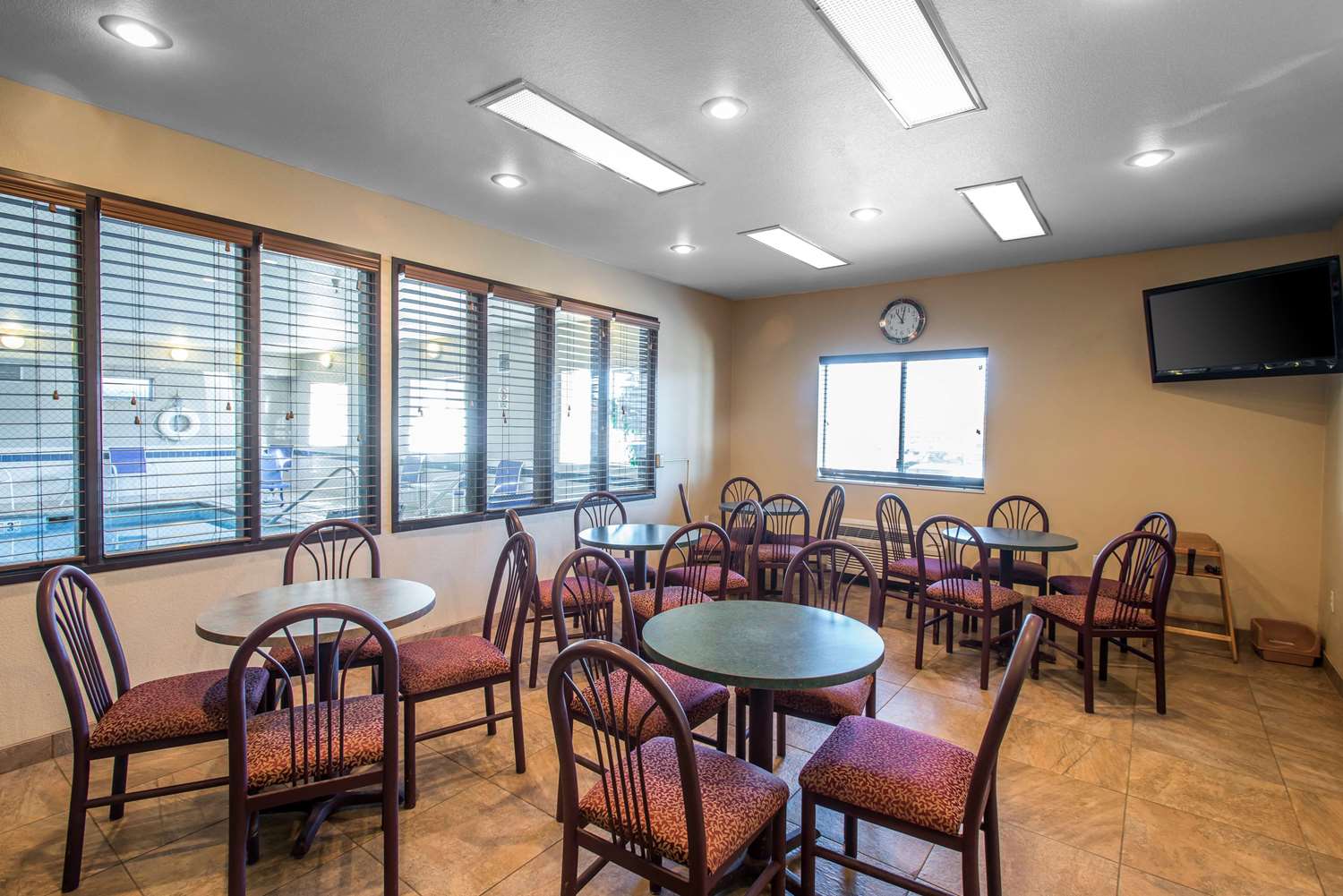 Baymont by Wyndham Loveland/Fort Collins Area 10/12