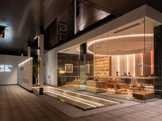 Shi Jing Hotel 17/26