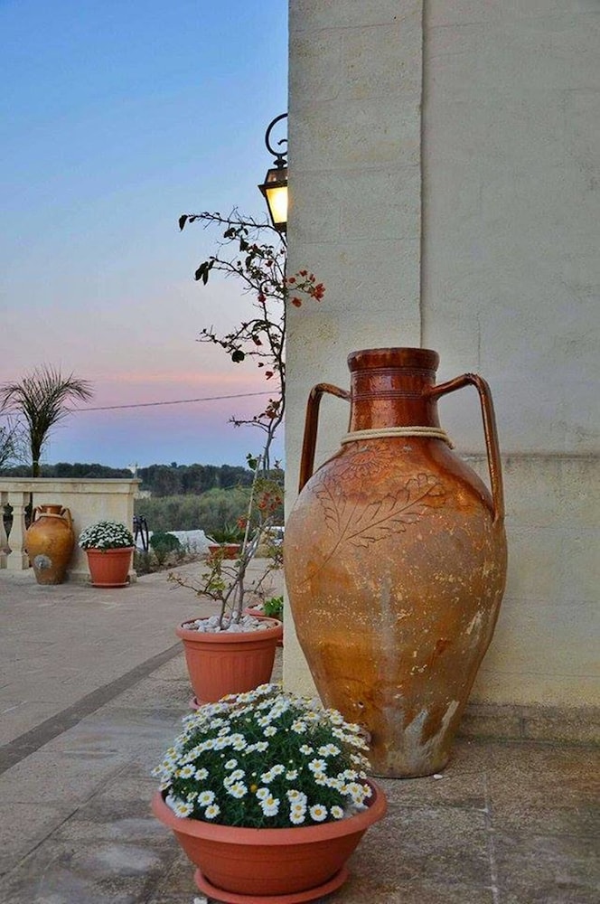 Agriturismo I Pozzetti 20/50