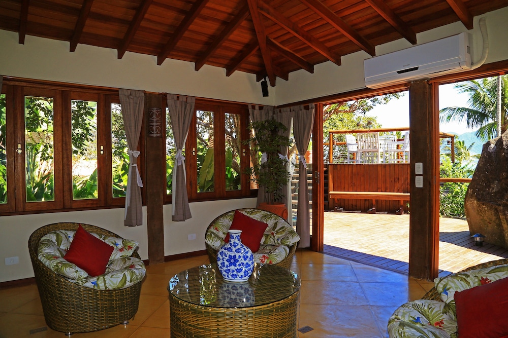 Porto Pacuiba Hotel Ilhabela 42/71