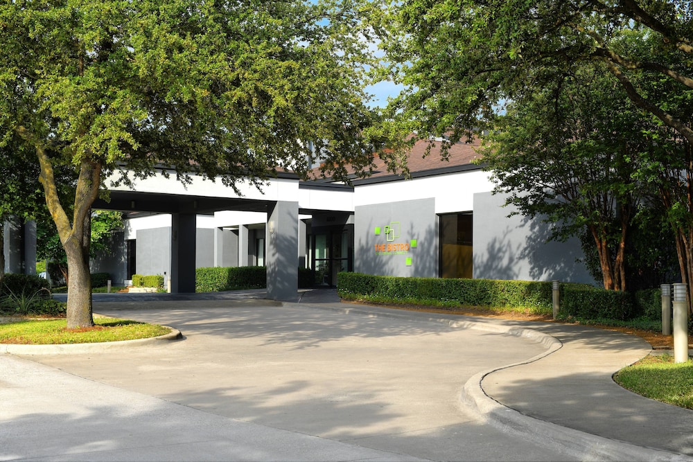 Courtyard by Marriott Dallas Richardson at Spring Valley 41/46