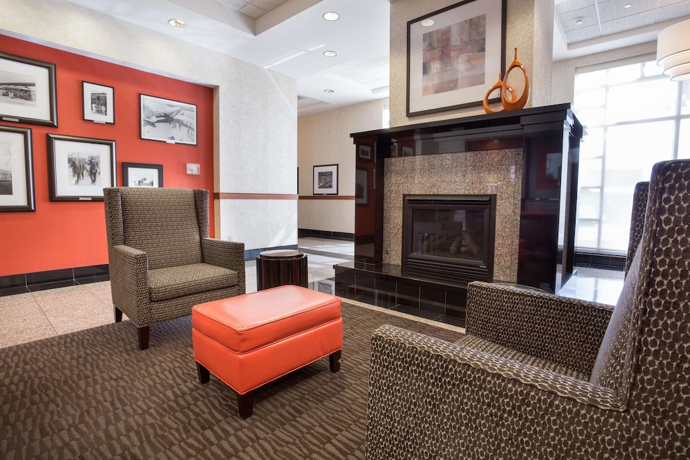 Drury Inn and Suites Columbus Grove City 32/50