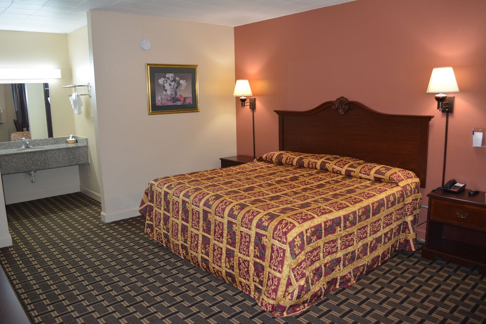SureStay by Best Western Huntsville University Area 9/20