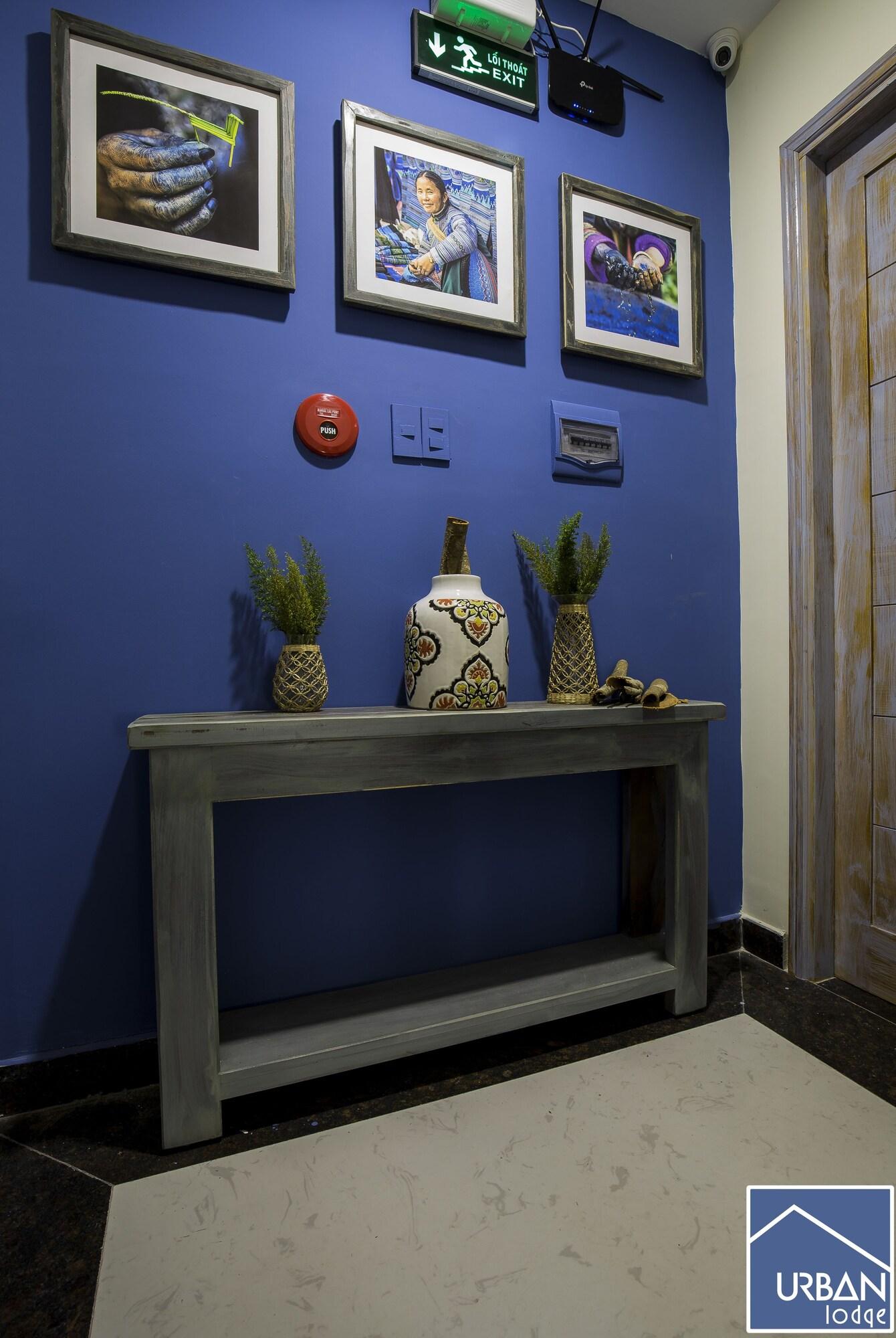 Urban Lodge Hotel - Hostel 7/75