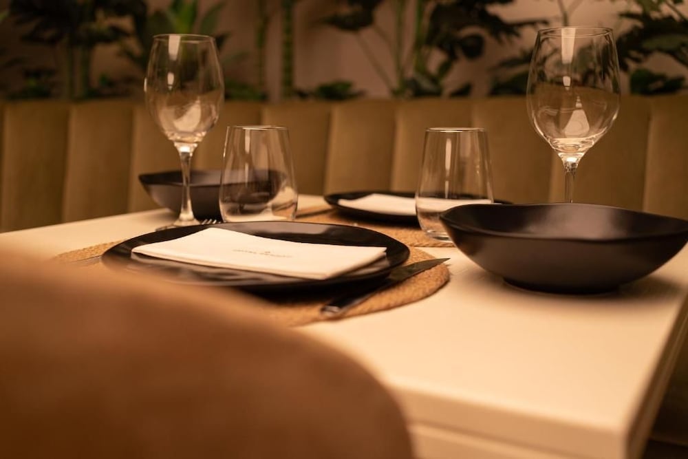 Hotel Sennac 16/32