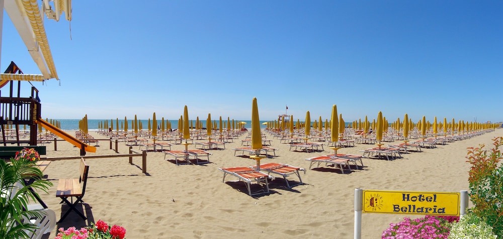 Hotel Bellaria 20/24