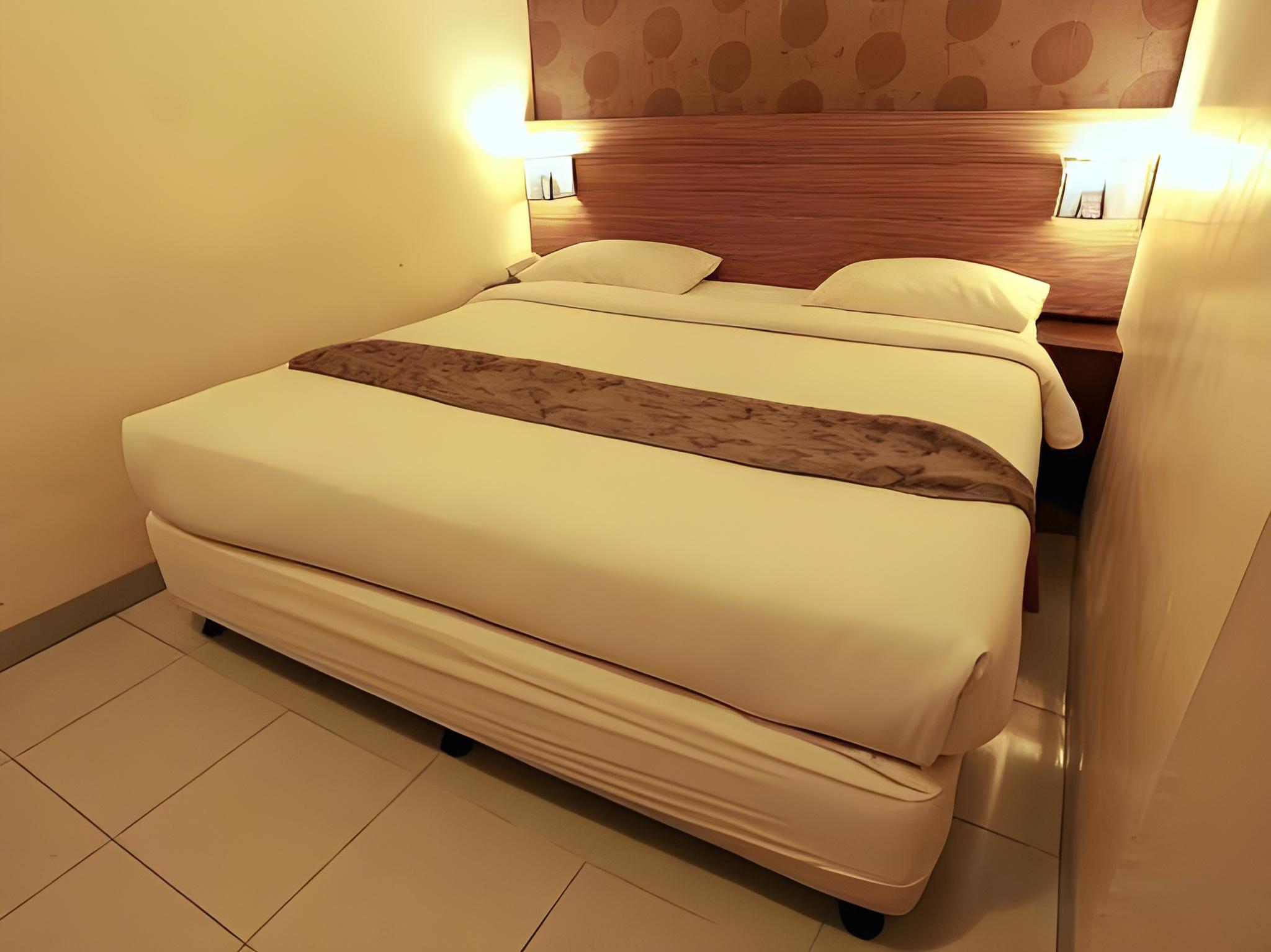 Grand Hotel Lombok 9/26