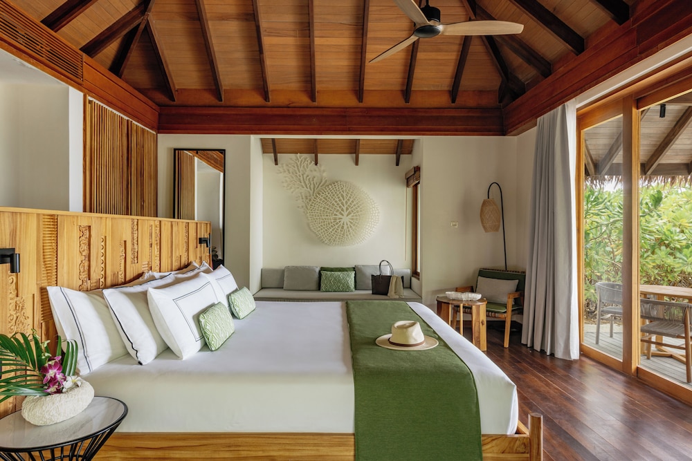 Sunset, Suite, Villa, Double Bed, Private Pool