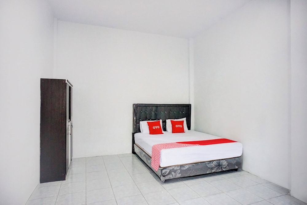 Hotel O Medan Timur Near Rsu Madani 8/19
