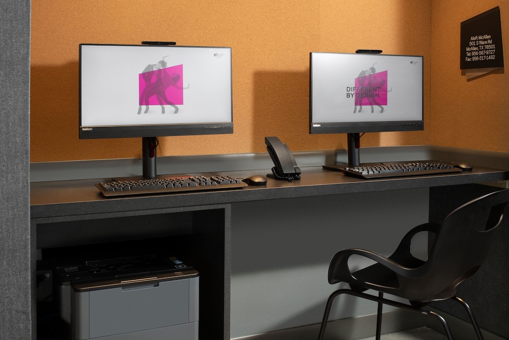 Aloft McAllen 32/41