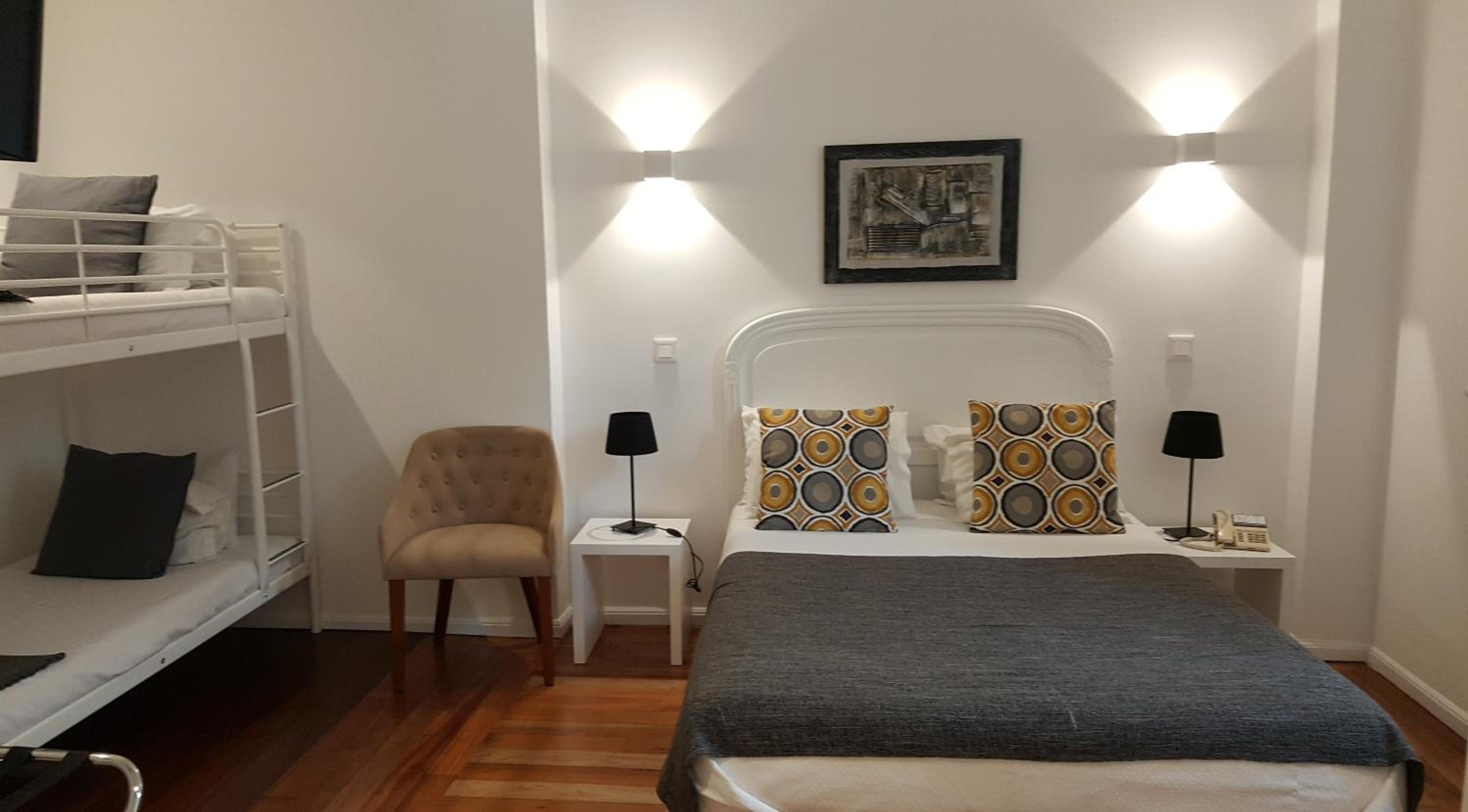Hotel Botanico Coimbra 17/41