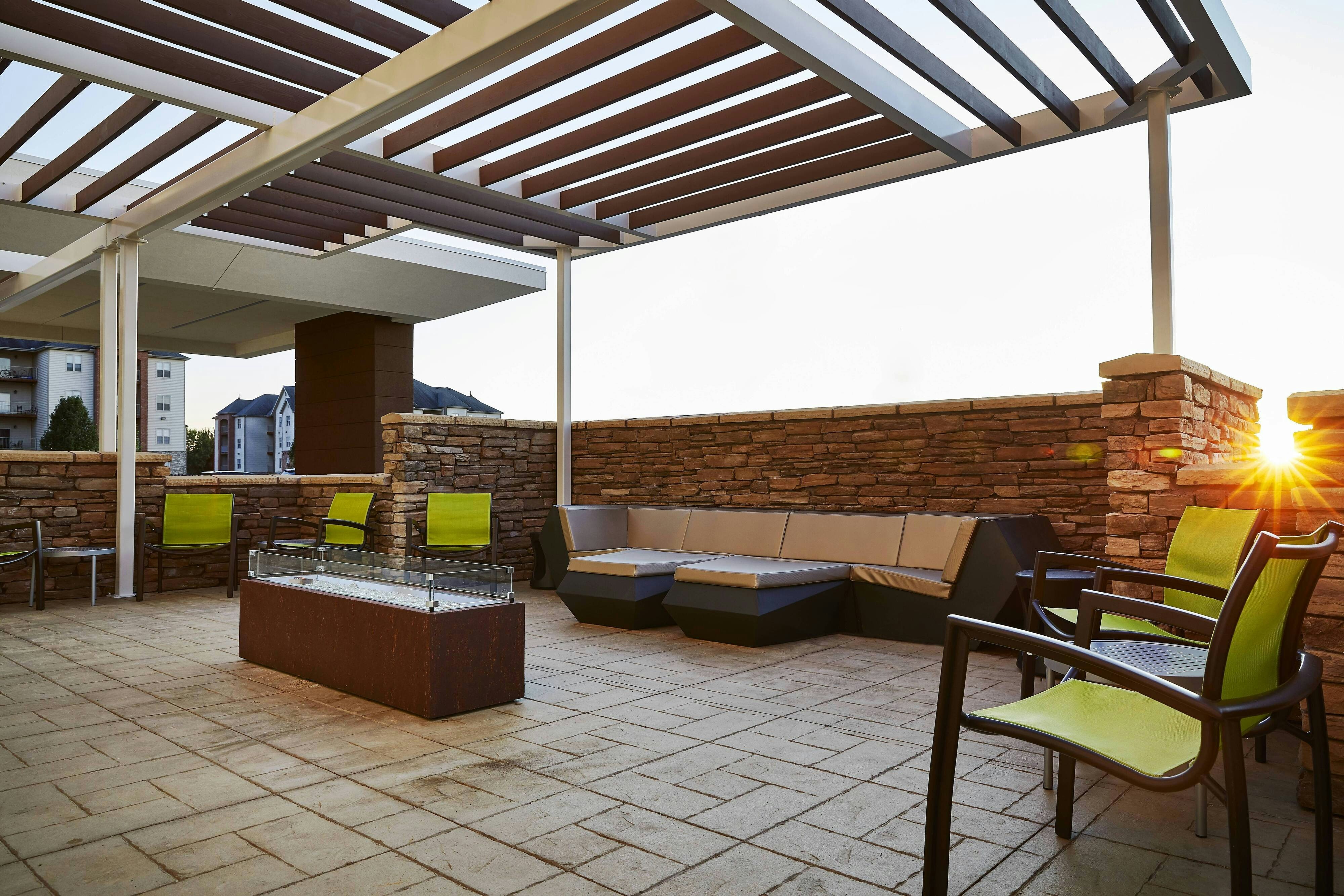 Springhill Suites Springfield North 28/39