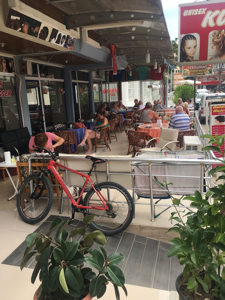 Baskent Hotel 30/46