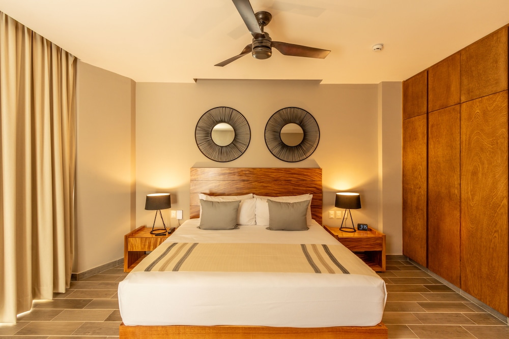 Niru Ocean Suites By Binniguenda 23/47