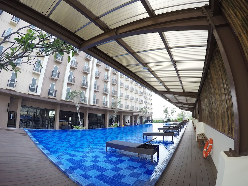 Azalea Suites Cikarang by Jayakarta Group 15/33