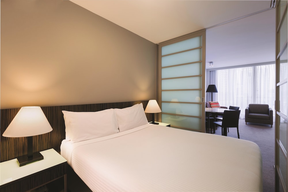 Adina Apartment Hotel Sydney Darling Harbour 13/45