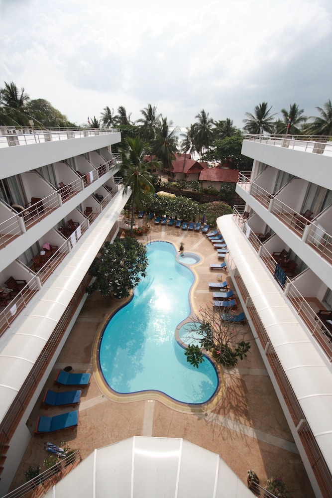 Samui First House 44/50