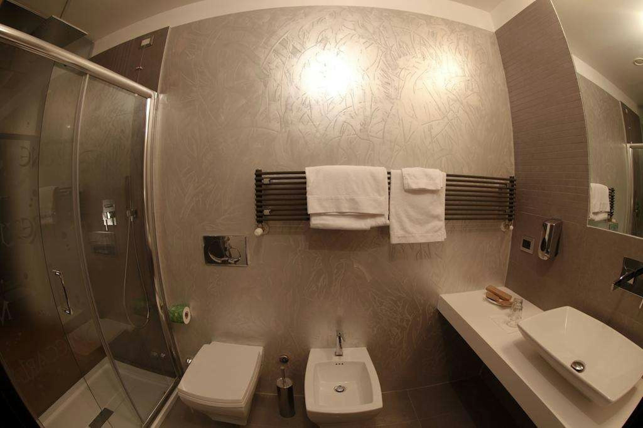 Cave Del Sole Resort & Beauty 42/45