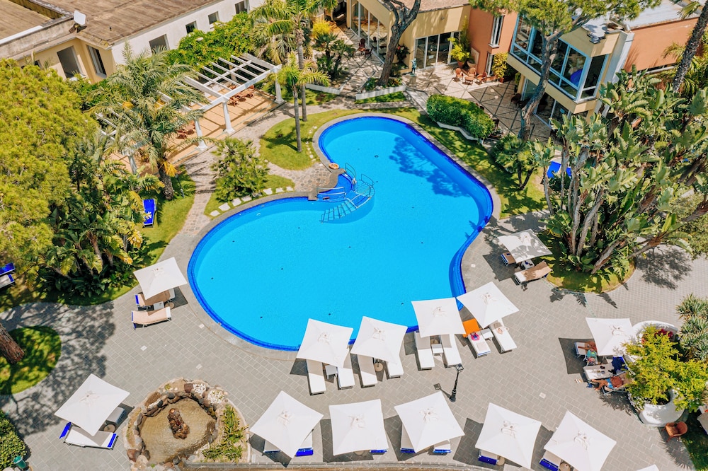 La Reginella Resort & Thermal Spa 61/67