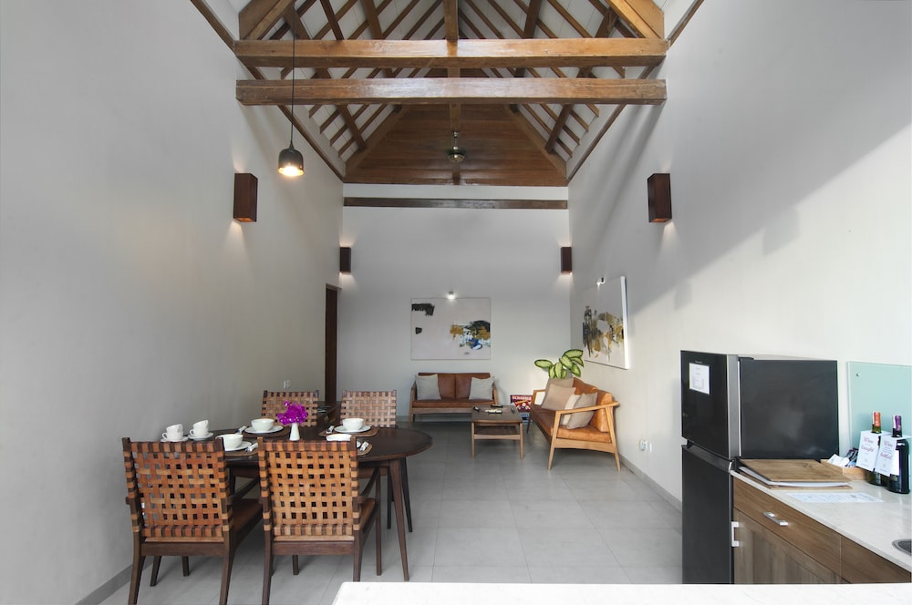 KeRensia Private Pool Villas Gili Air 32/47