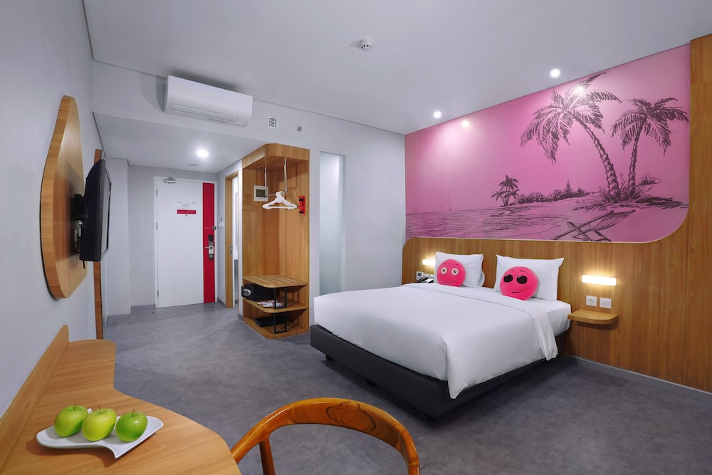 favehotel Prabumulih - South Sumatera 8/26