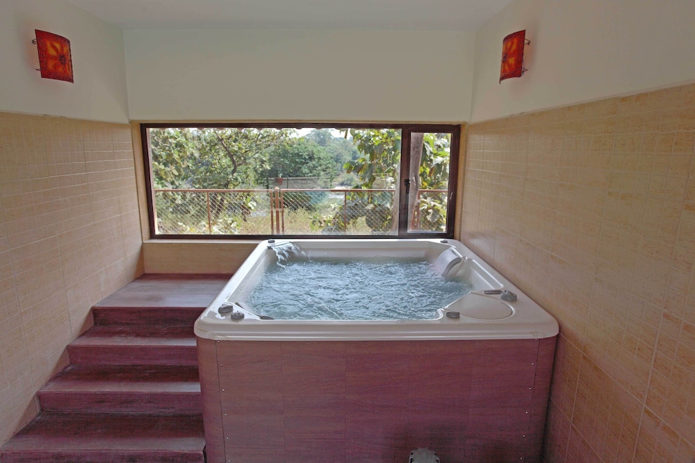 The Fern Gir Forest Resort, Sasan Gir - A Fern Crown Collection Resort 16/46