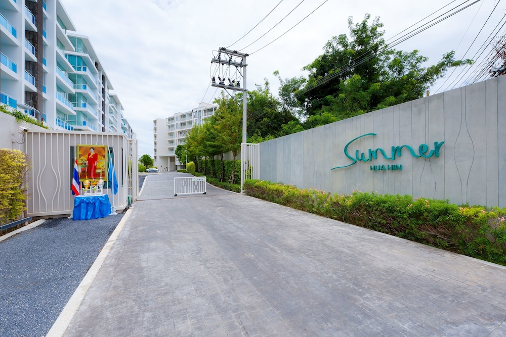 Summer Hua Hin Condominium 56/66