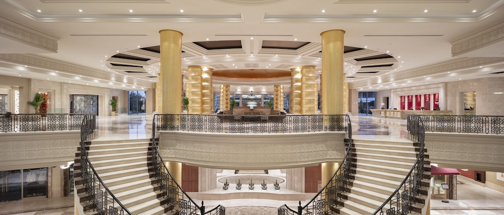 Ela Excellence Resort Belek 6/72