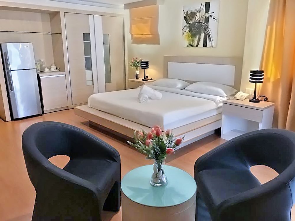 Blanco Apartment Hotel 25/59