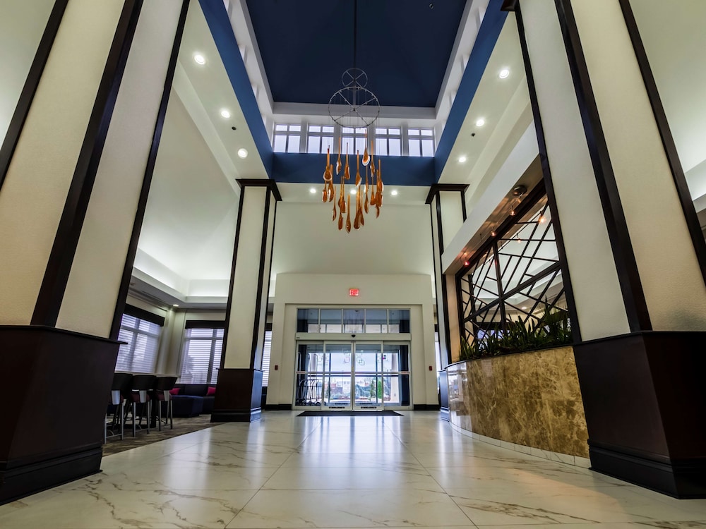 Hilton Garden Inn Atlanta South-Mcdonough 4/44