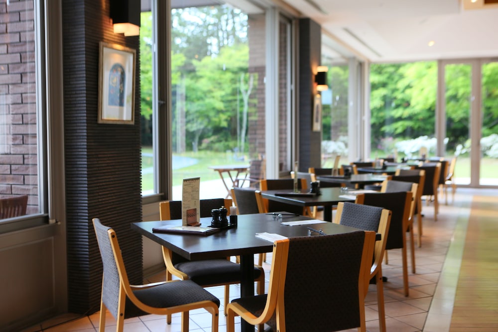 Hotel Harvest Kyu Karuizawa 38/50
