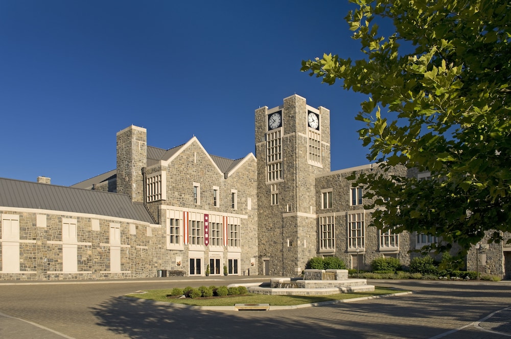The Inn At Virginia Tech And Skelton Conference Center 39/50