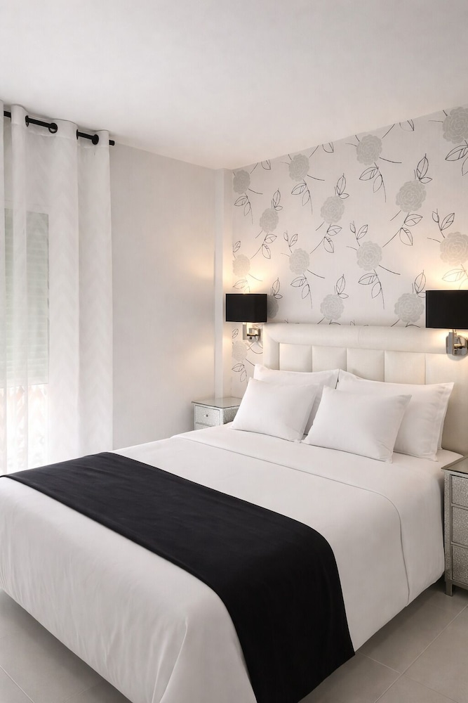 Hostal Abril 19/59