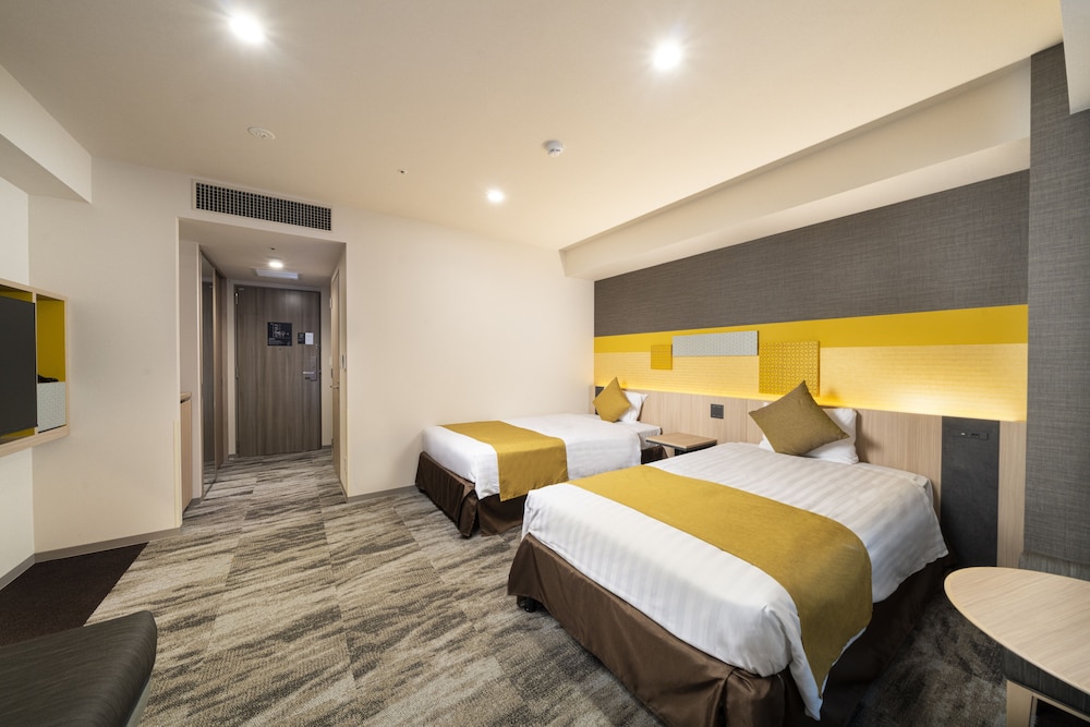 KOKO HOTEL Tsukiji Ginza 18/50