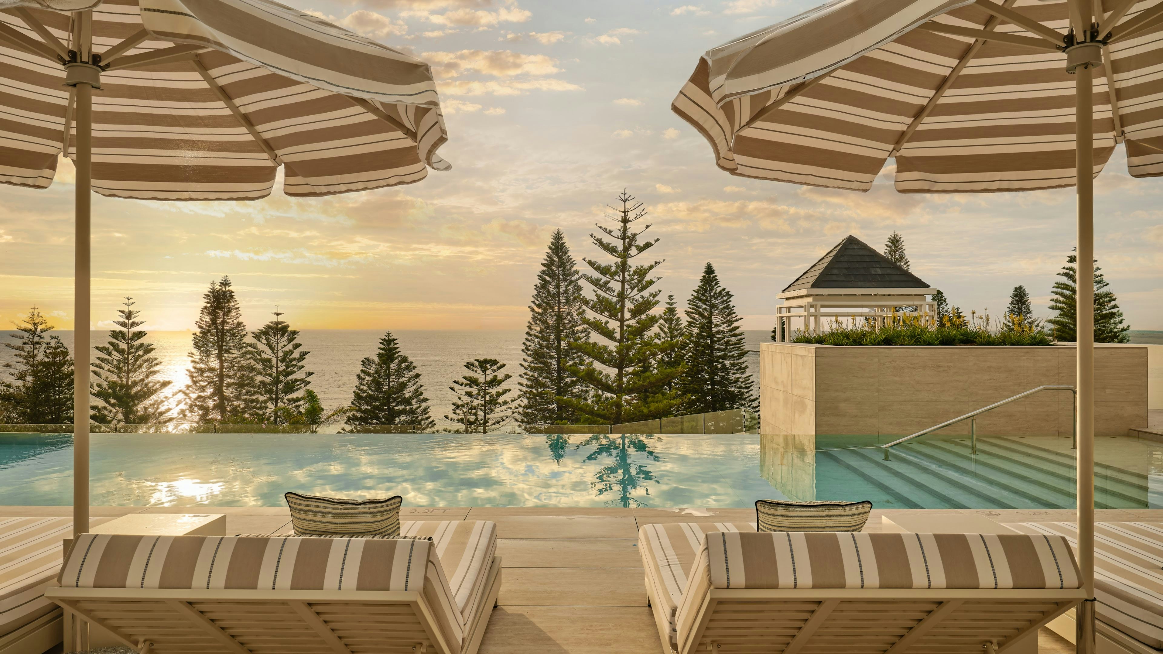 InterContinental Sydney Coogee Beach by IHG 41/80