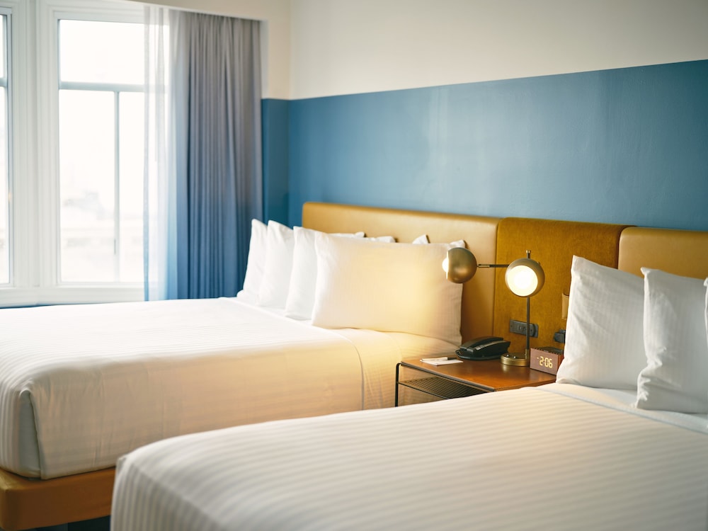 HOTEL JULIAN 14/50