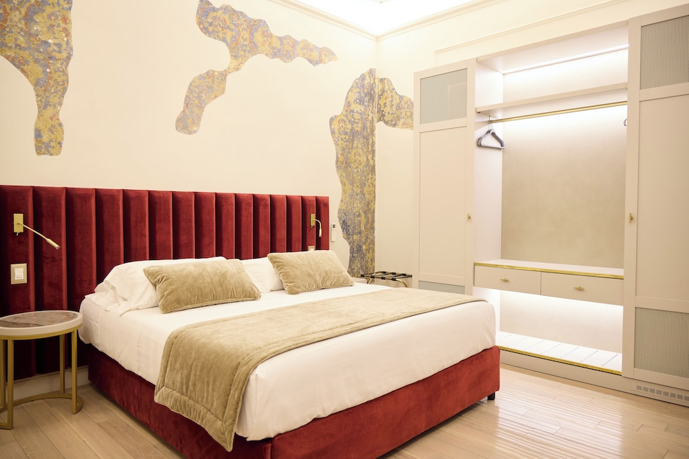 Bed and Breakfast Stanze del David Place 13/50
