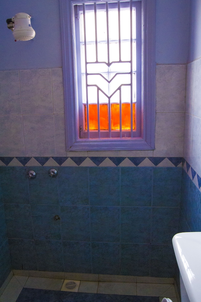 Mooreland Hotel Nairobi 37/37