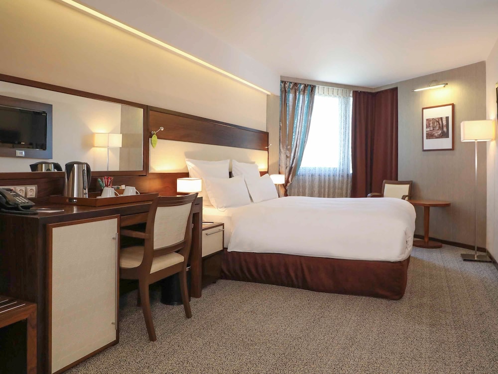 Movenpick Hotel Sarajevo 13/77