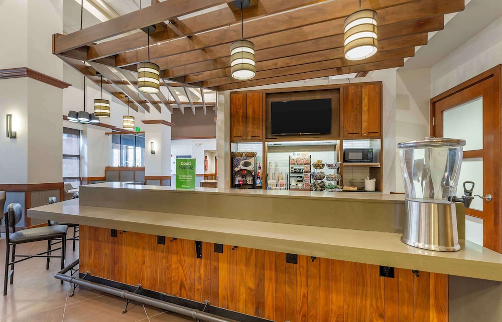 Extended Stay America Premier Suites - Cleveland - Independence 39/55