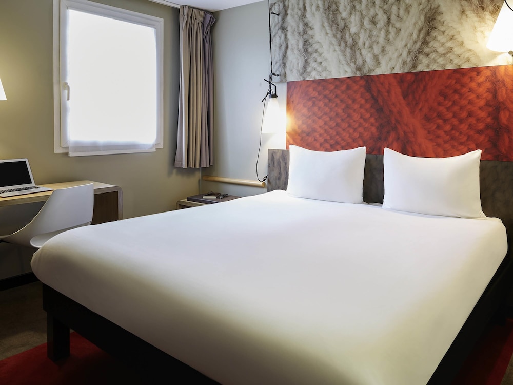 Ibis Paris Canal Saint Martin 24/69